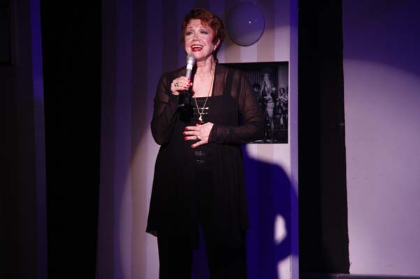 Donna McKechnie